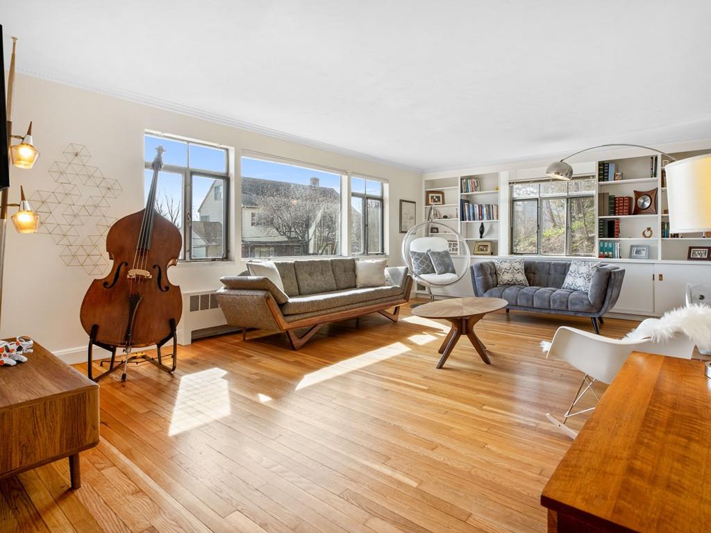 19 Brunswick Road Arlington, MA 02476 - Photo 7 of 18 Gallery Image 7