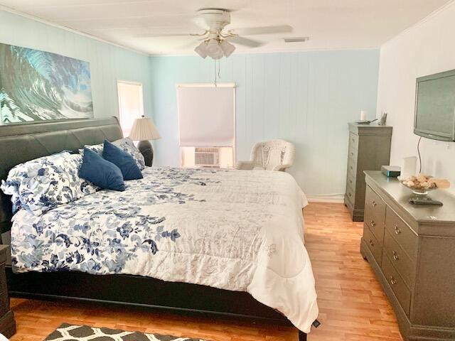 505 North Ruby Avenue Key Largo, FL 33037 - Photo 17 of 52 MASTER BEDROOM...