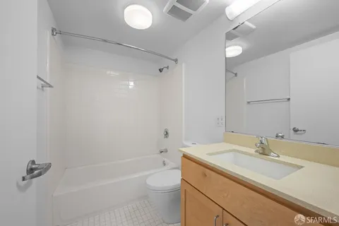 $411,060 | 1345 Turk Street, Unit 210, San Francisco, CA 94115