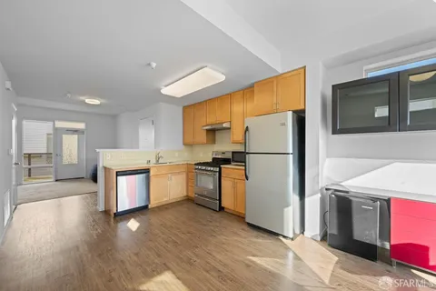 $411,060 | 1345 Turk Street, Unit 210, San Francisco, CA 94115