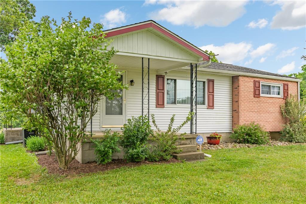 515 Pinkerton Run Road Oakdale, PA 15071 - Photo 1 of 25 Gallery Image 1