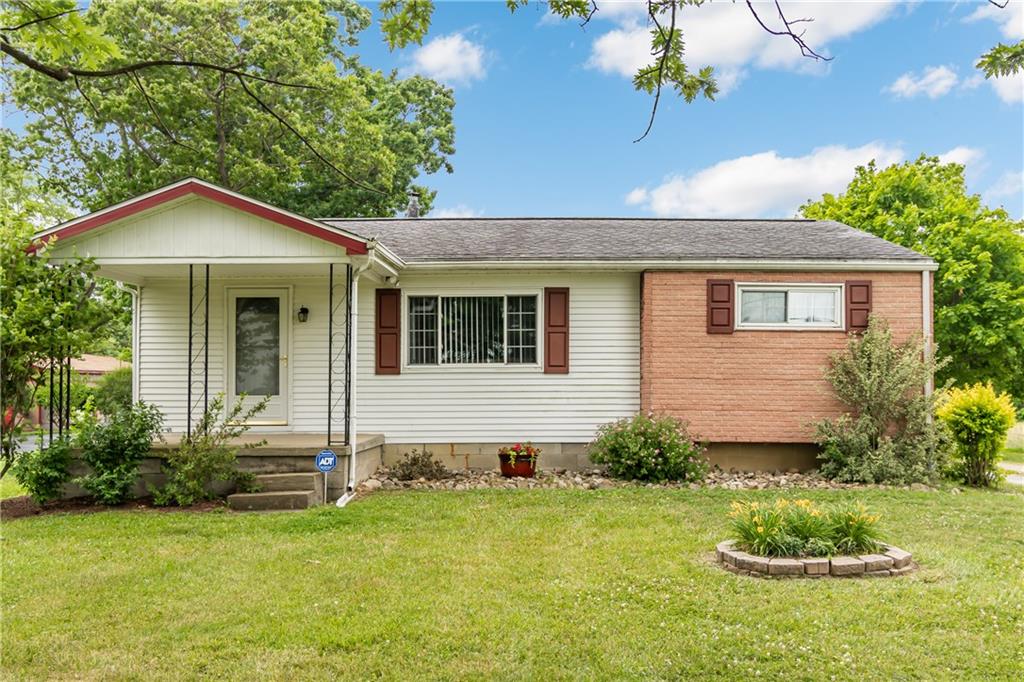 515 Pinkerton Run Road Oakdale, PA 15071 - Photo 2 of 25 Gallery Image 2