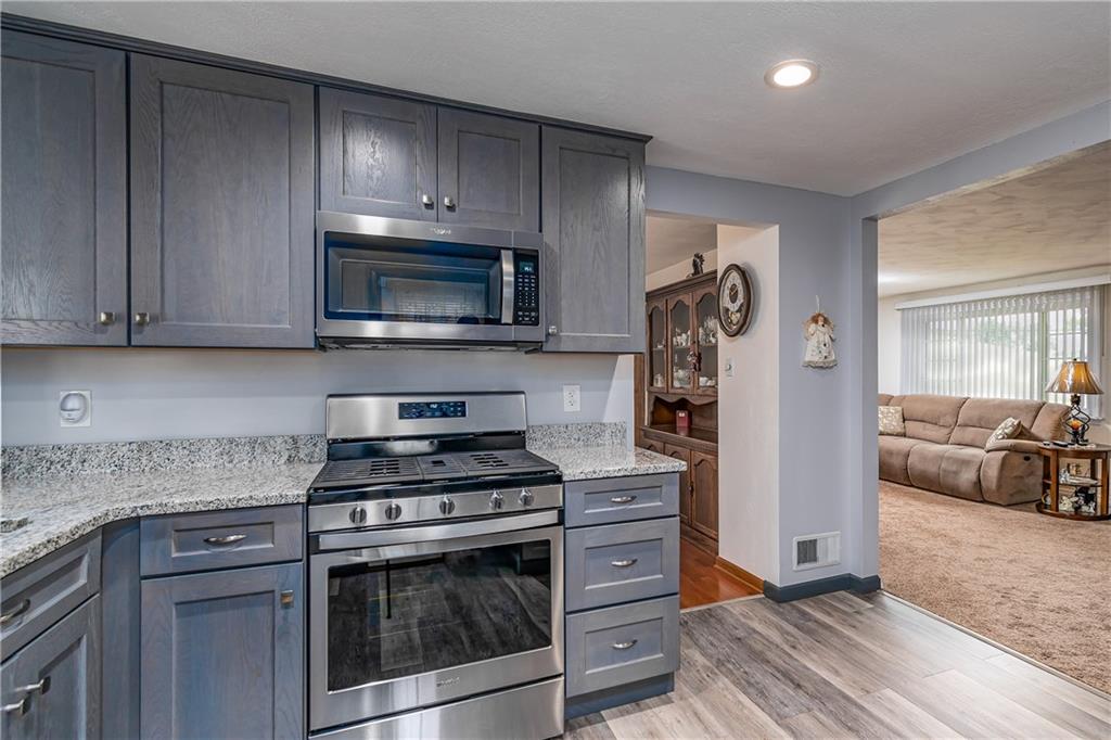 515 Pinkerton Run Road Oakdale, PA 15071 - Photo 13 of 25 Gallery Image 13