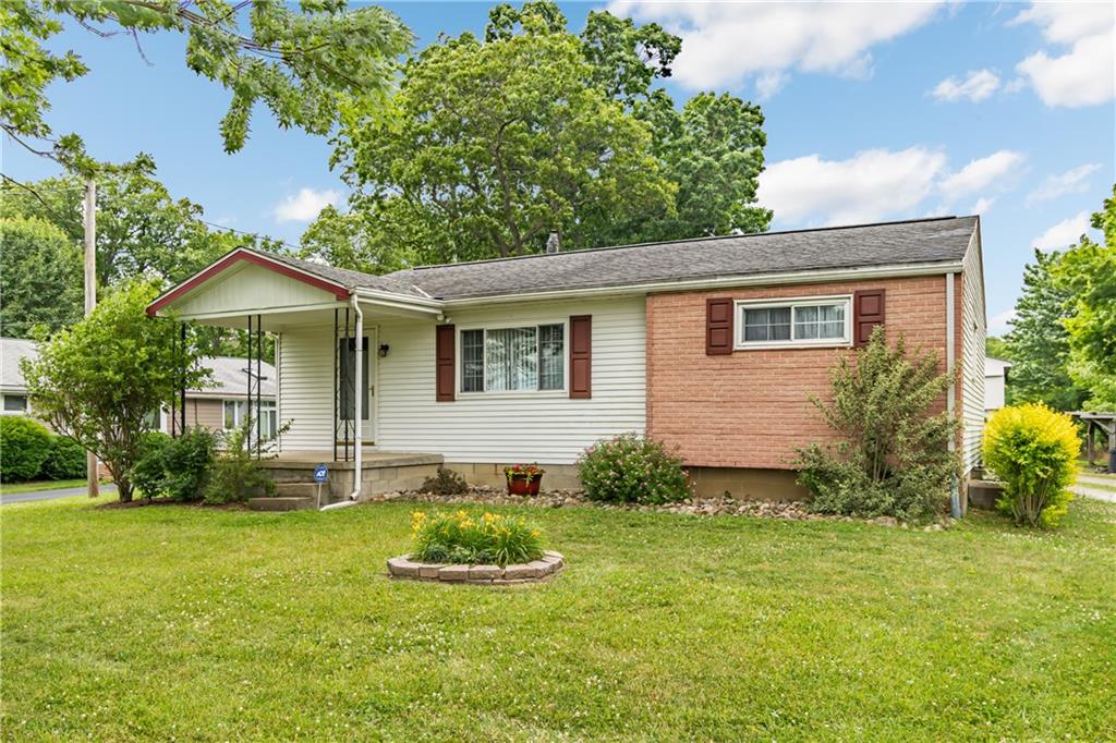 515 Pinkerton Run Road Oakdale, PA 15071 - Photo 3 of 25 Gallery Image 3