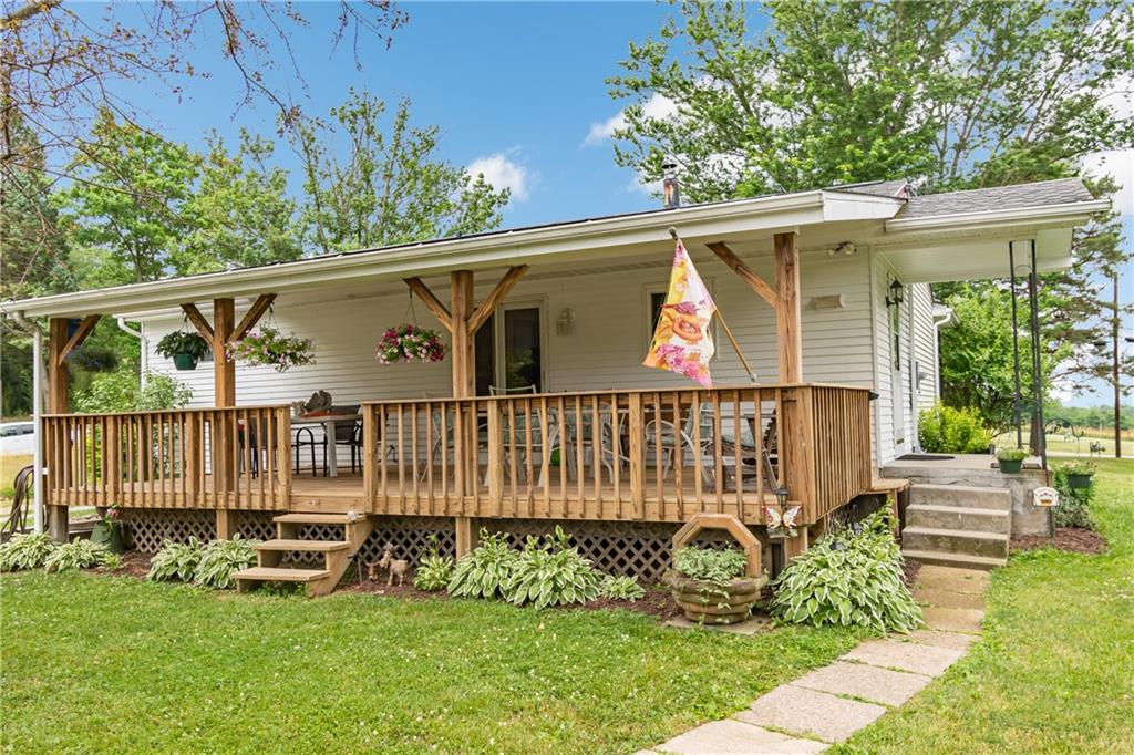 515 Pinkerton Run Road Oakdale, PA 15071 - Photo 4 of 25 Gallery Image 4
