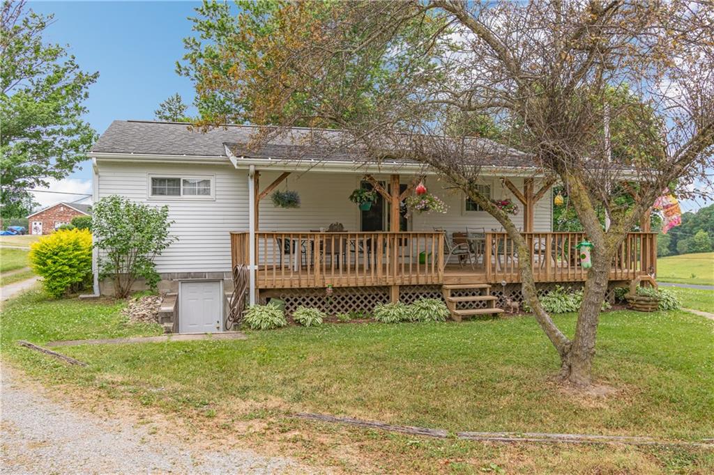 515 Pinkerton Run Road Oakdale, PA 15071 - Photo 5 of 25 Gallery Image 5