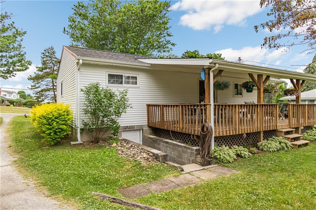 515 Pinkerton Run Road Oakdale, PA 15071 - Photo 6 of 25 Gallery Image 6