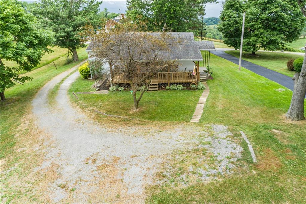 515 Pinkerton Run Road Oakdale, PA 15071 - Photo 7 of 25 Gallery Image 7