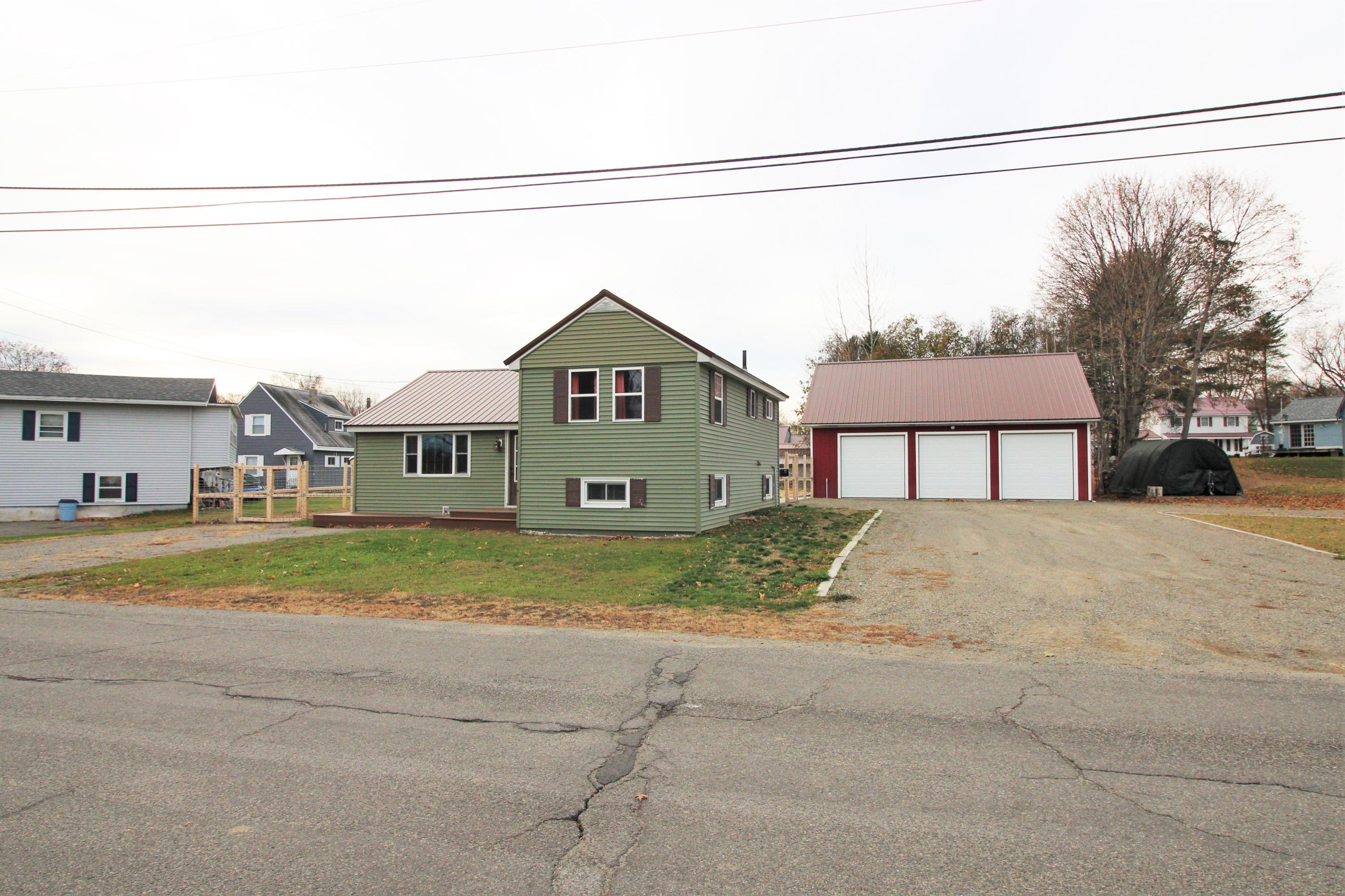2 Spring Street East Millinocket, ME 04430 - Photo 1 of 48 IMG_9062 (2)