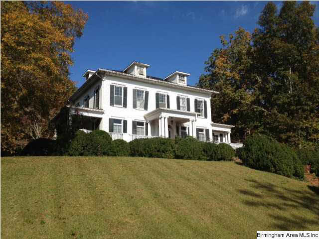 1301 Booger Hollow Road Anniston, AL 36207 - Photo 1 of 31