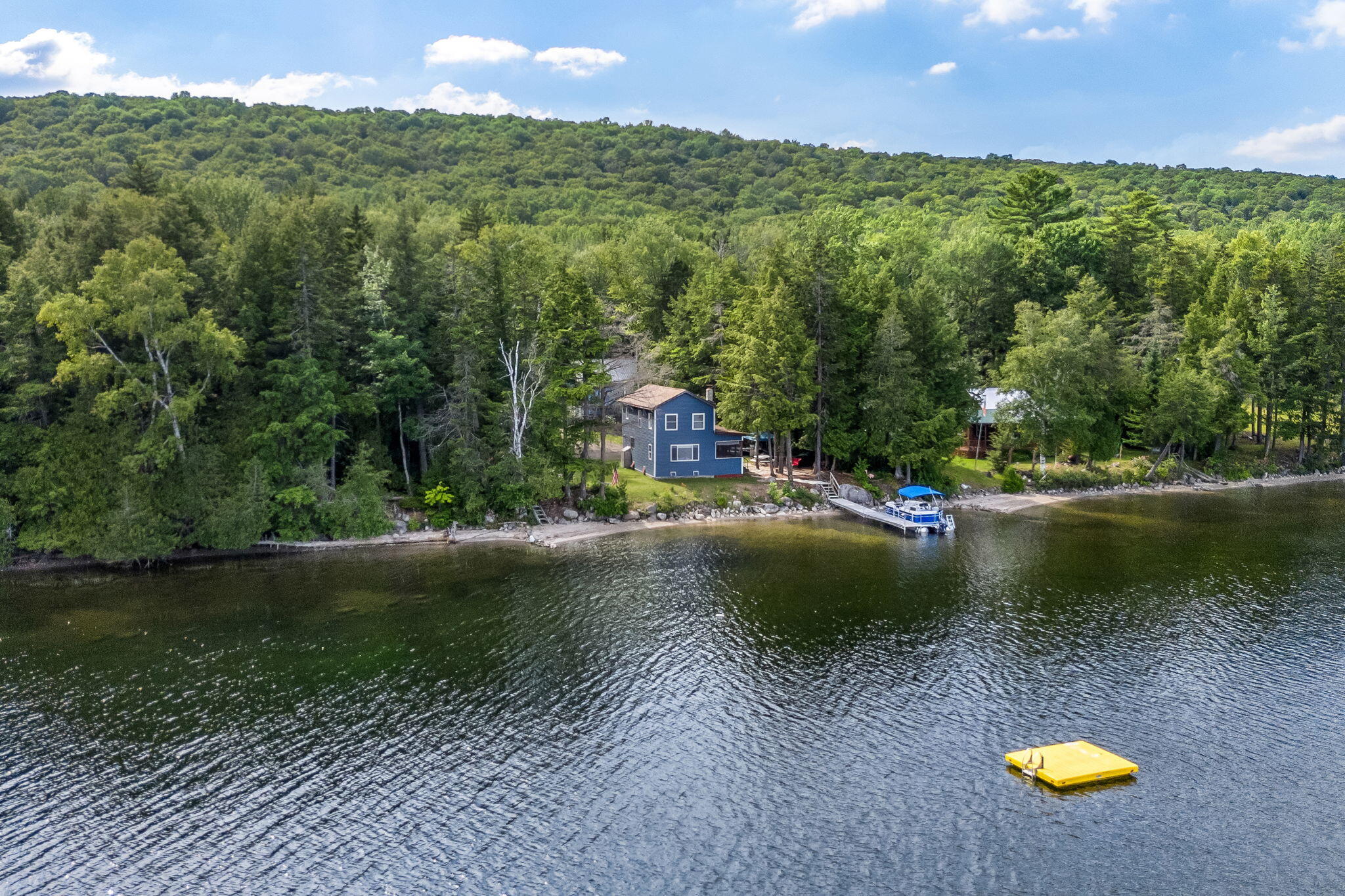 412 Cedar Lake Road Millinocket, ME 04462 - Photo 3 of 50 10-web-or-mls-412-cedar-lk-rd