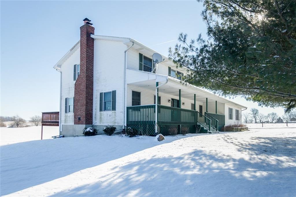 1441 Elm Tree Road North St. Paris, OH 43072 - Photo 2 of 32