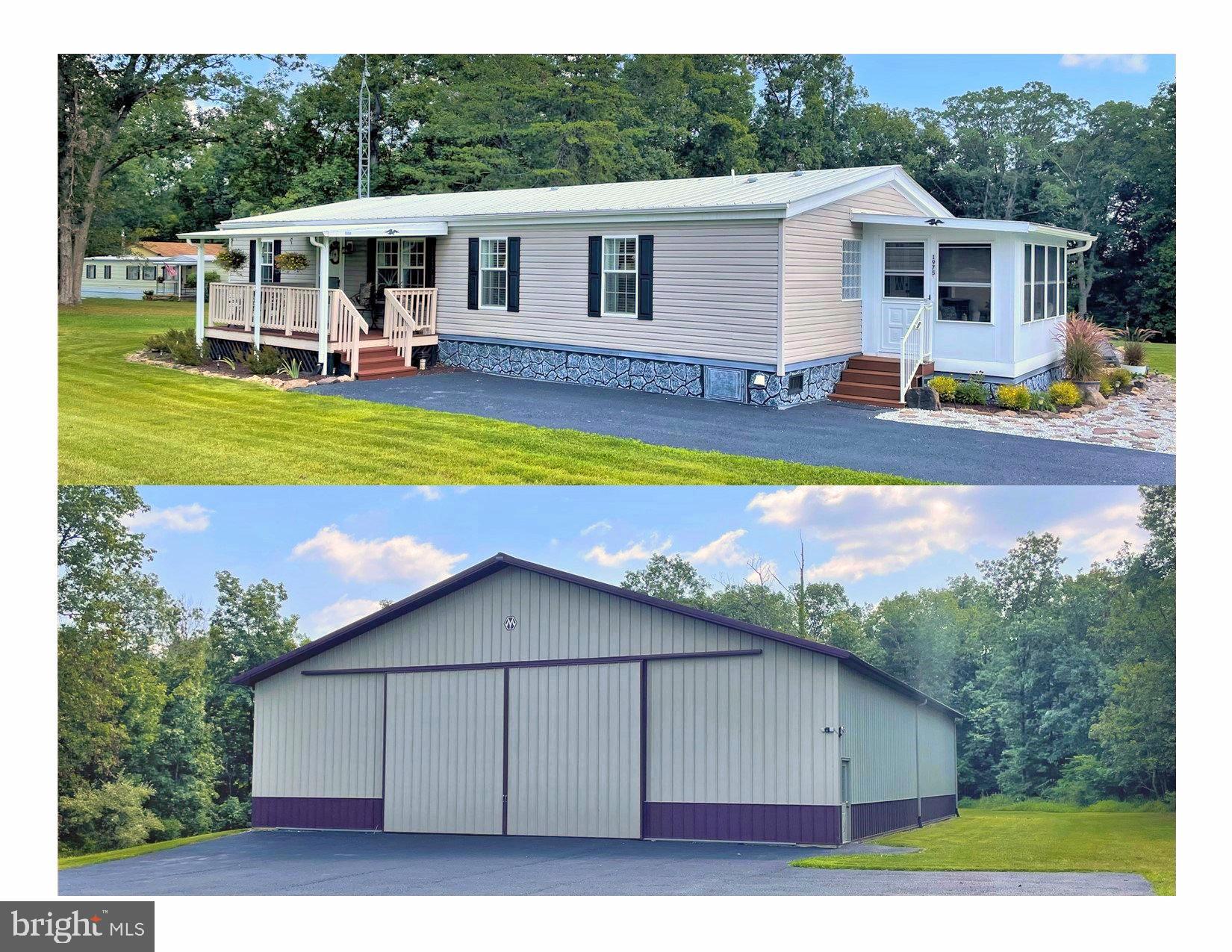 1975 Bullfrog Road Fairfield, PA 17320 - Photo 1 of 16 Gallery Image 1