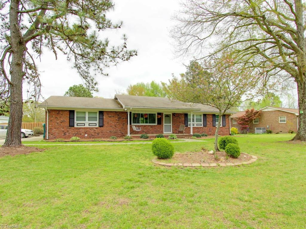 7026 Weant Road Archdale, NC 27263 - Photo 1 of 16 Gallery Image 1