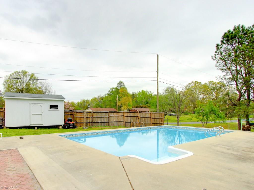 7026 Weant Road Archdale, NC 27263 - Photo 14 of 16 Gallery Image 14
