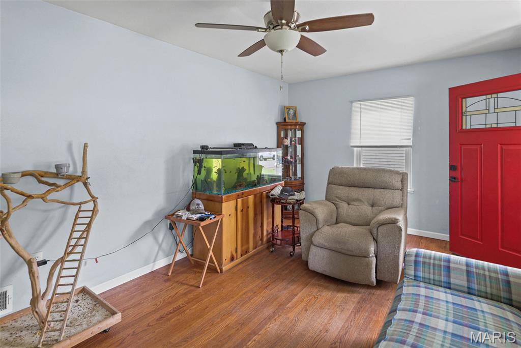 126 East 2nd Street Roxana, IL 62084 - Photo 10 of 17