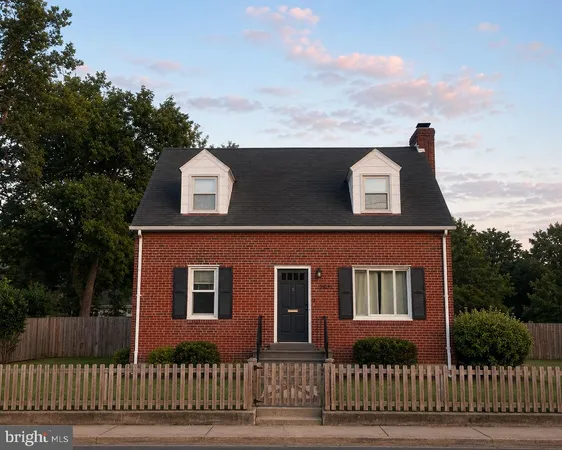 $6,800 | 2414 Key Boulevard, Arlington, VA 22201