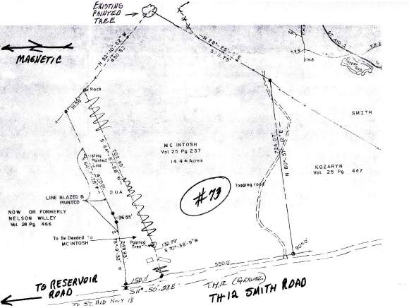 73 Smith Road Barre, VT 05641 - Photo 1 of 1