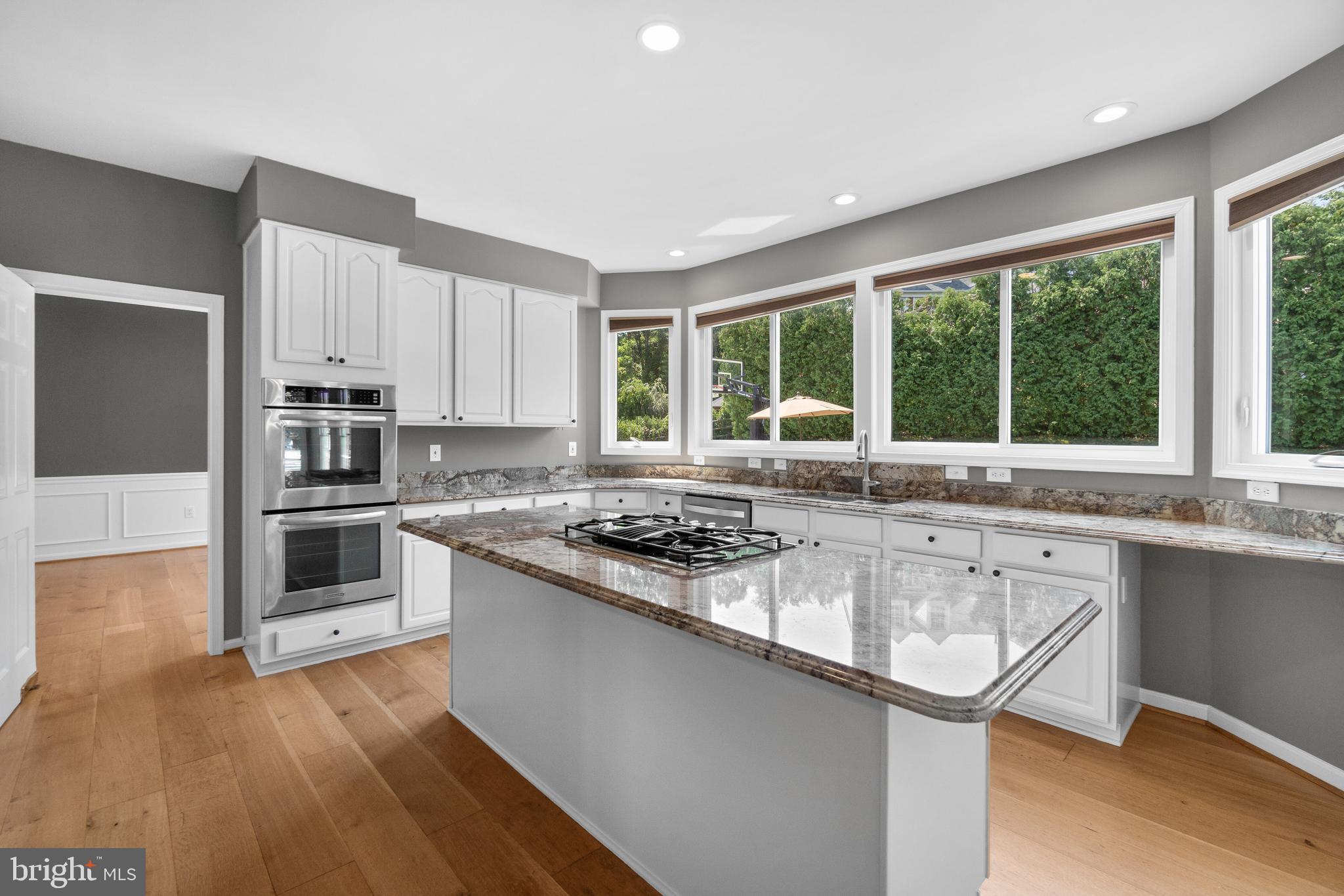 10375 Wetherburn Road Woodstock, MD 21163 - Photo 14 of 41 Kitchen
