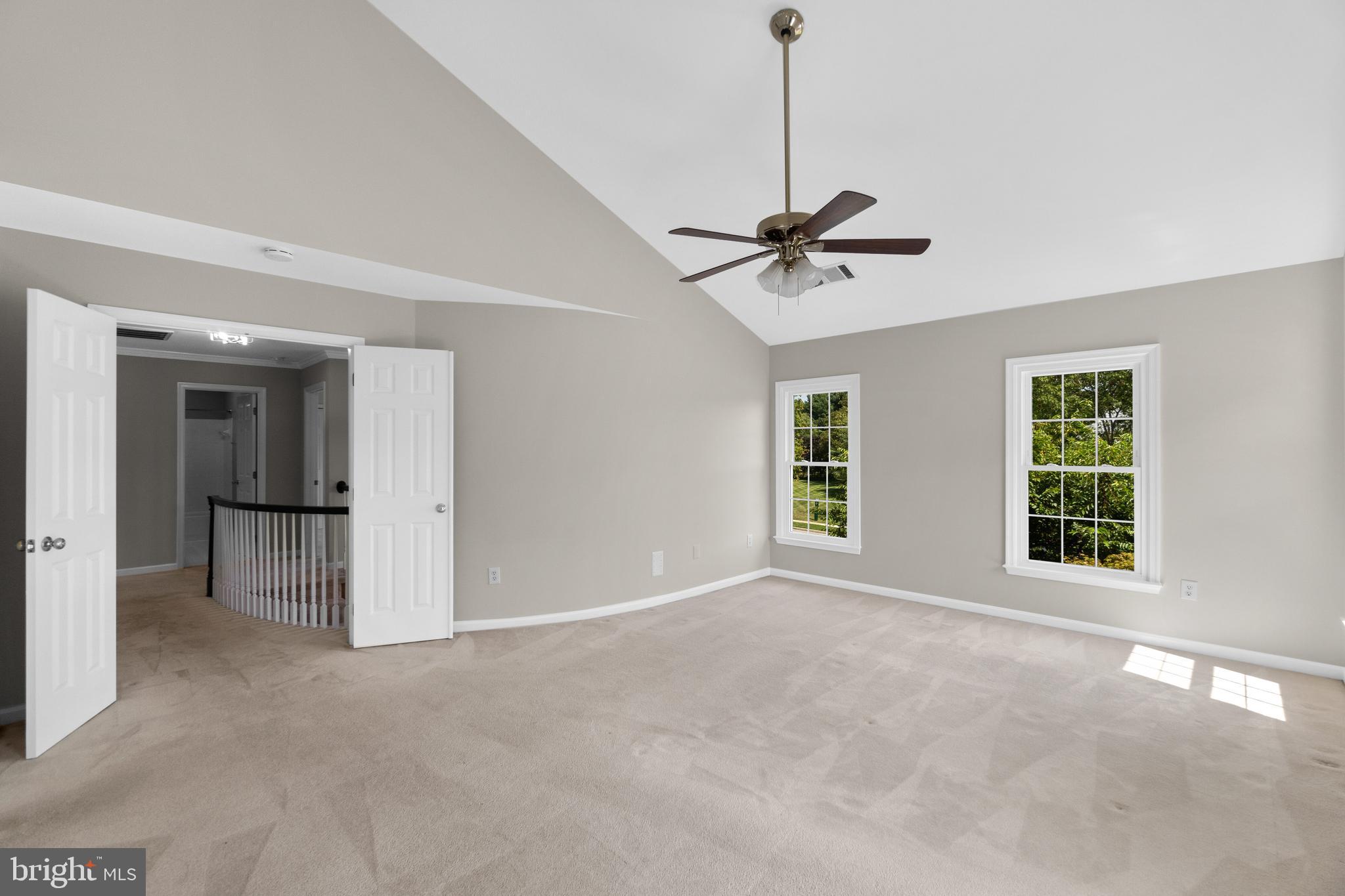10375 Wetherburn Road Woodstock, MD 21163 - Photo 22 of 41 Primary Bedroom