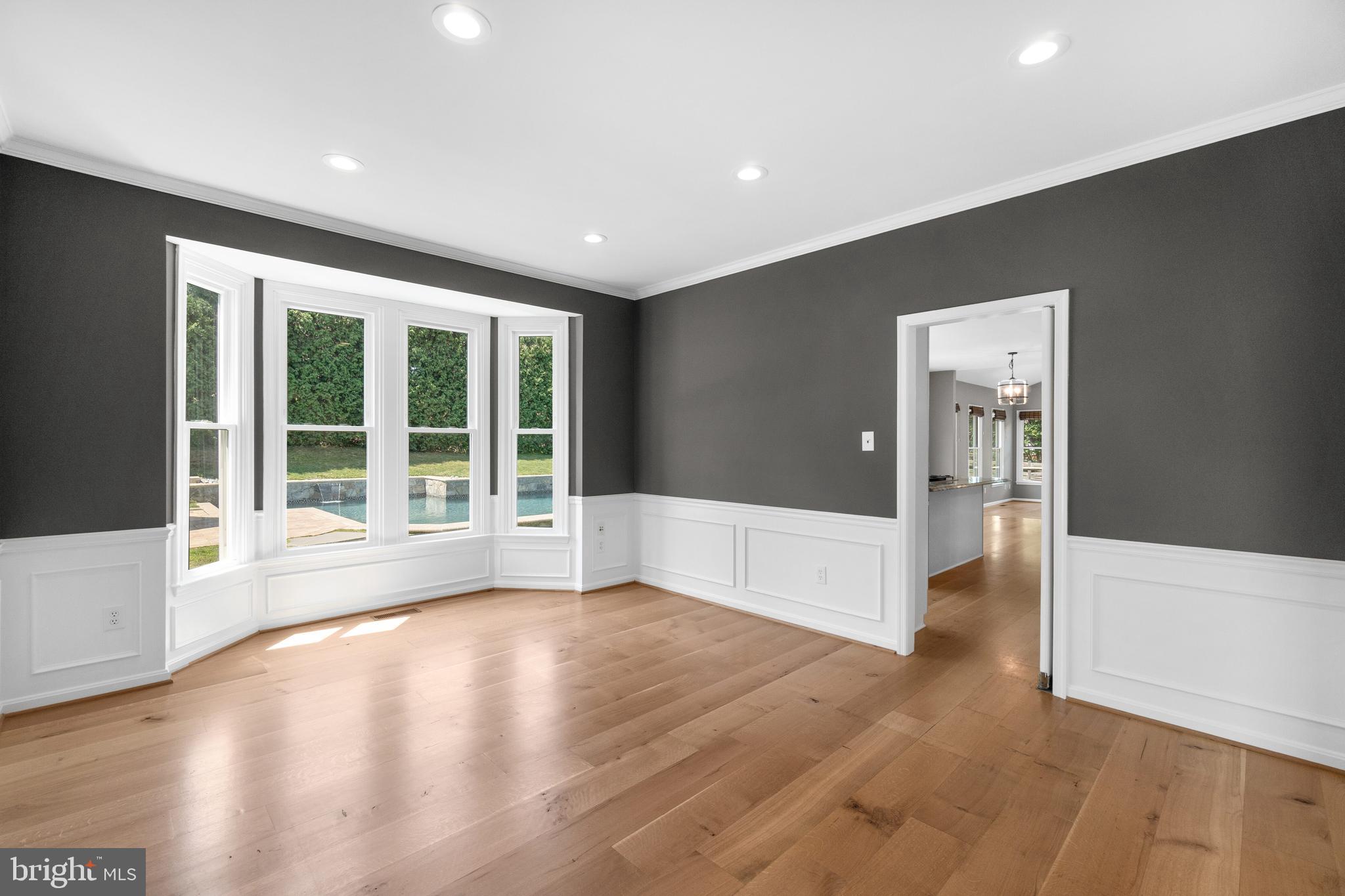10375 Wetherburn Road Woodstock, MD 21163 - Photo 9 of 41 Dining Room