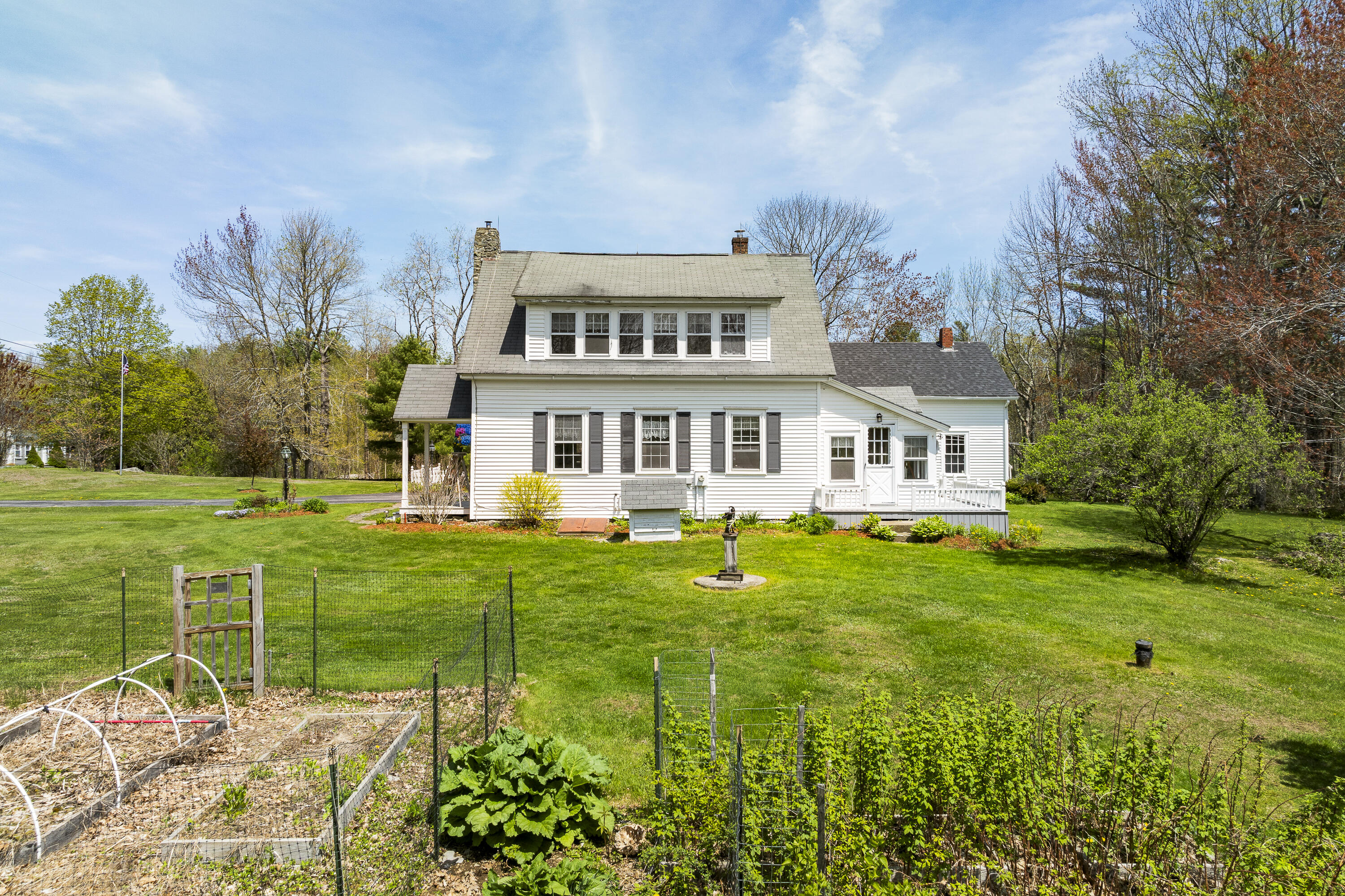 294 East Pond Road Jefferson, ME 04348 - Photo 4 of 50 13-294 E Pond Rd, Jefferson, ME-TP