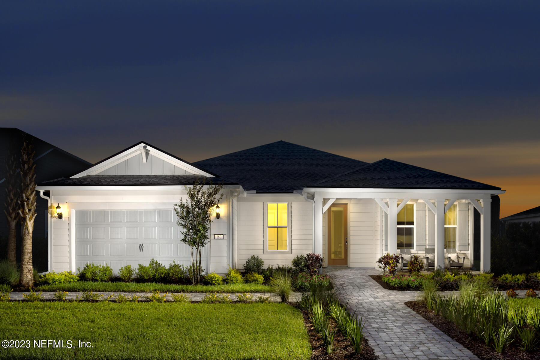 128 Continuum Loop Yulee, FL 32097 - Photo 1 of 29 Stardom Model Exterior