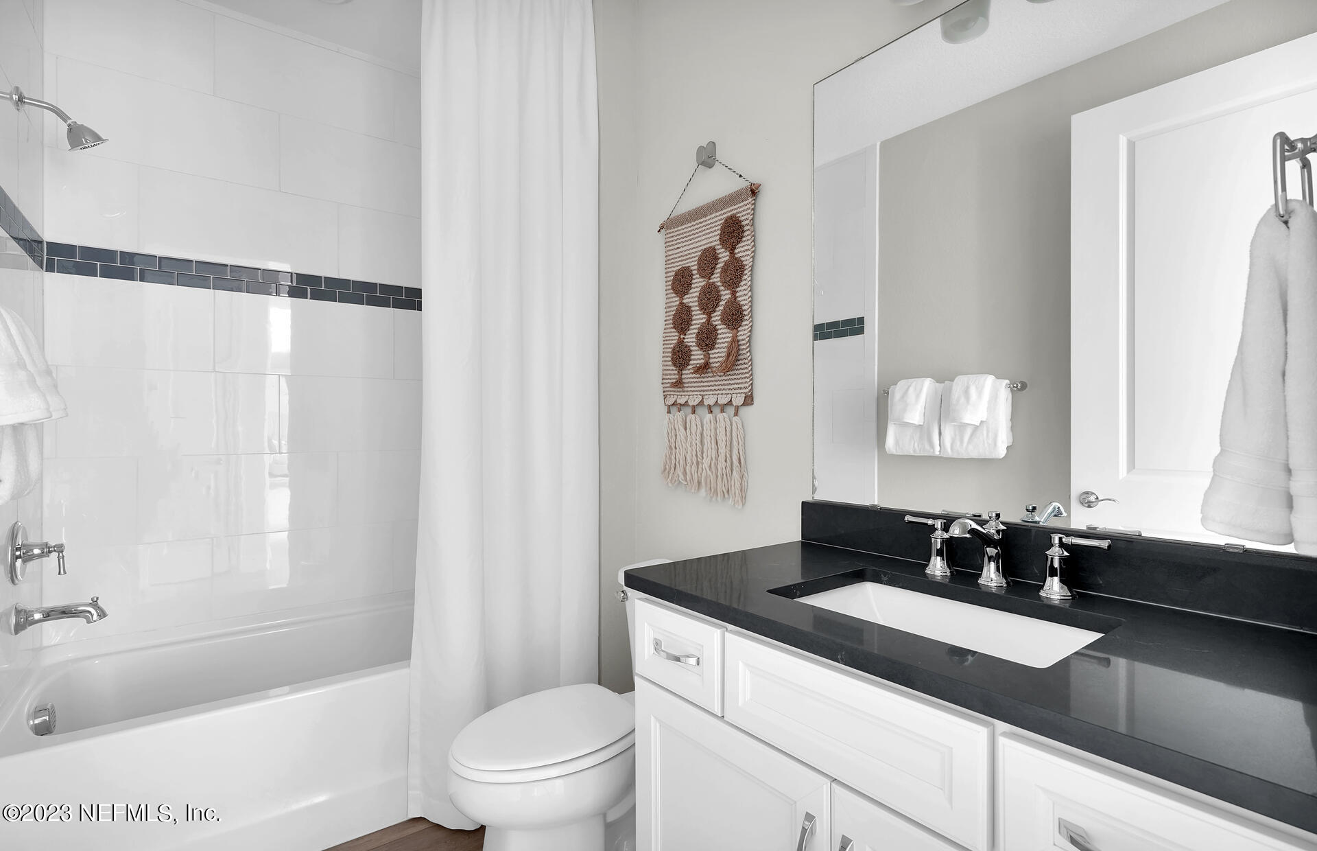 128 Continuum Loop Yulee, FL 32097 - Photo 16 of 29 Stardom Secondary Bathroom