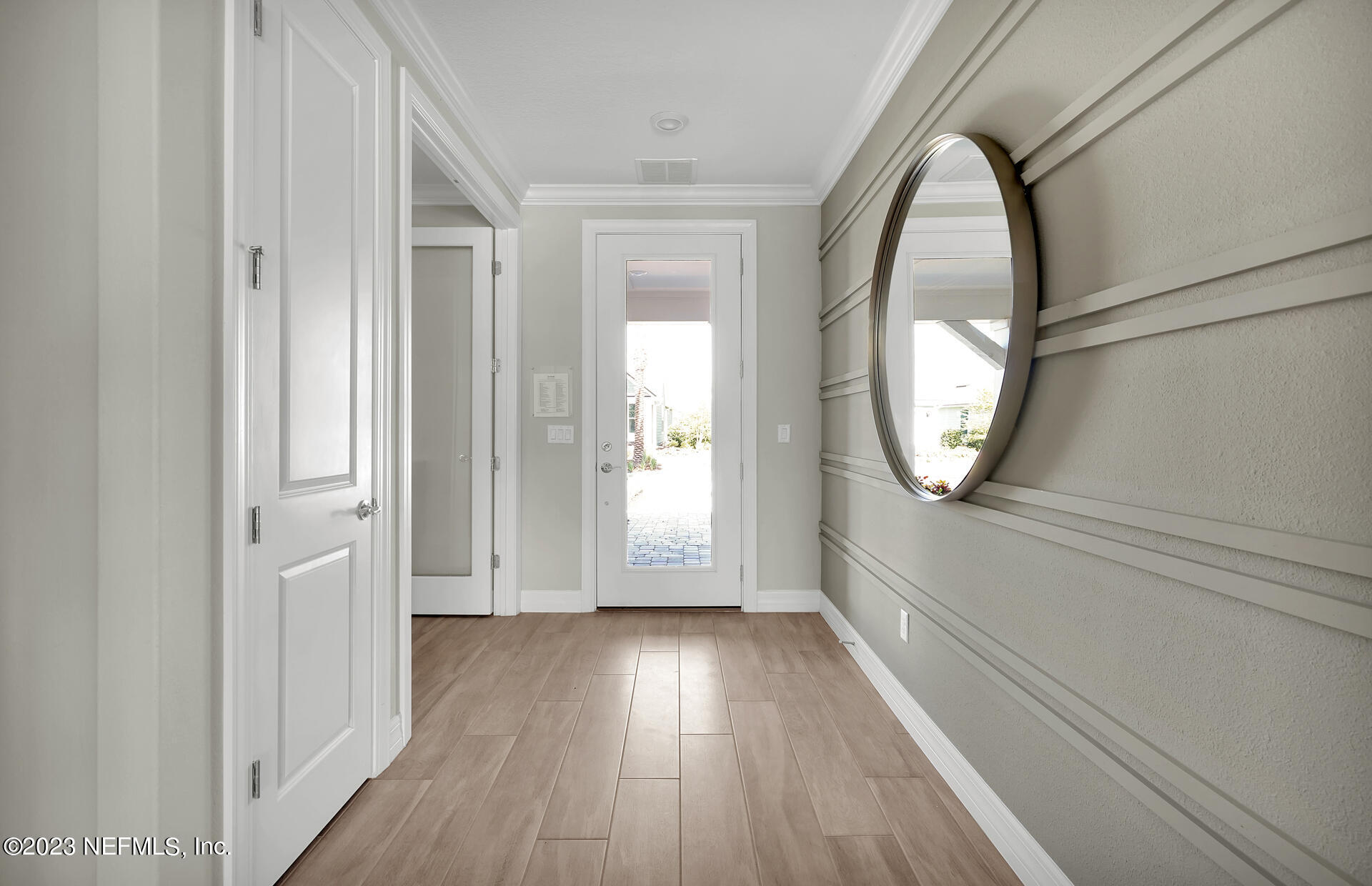 128 Continuum Loop Yulee, FL 32097 - Photo 3 of 29 Stardom Entryway