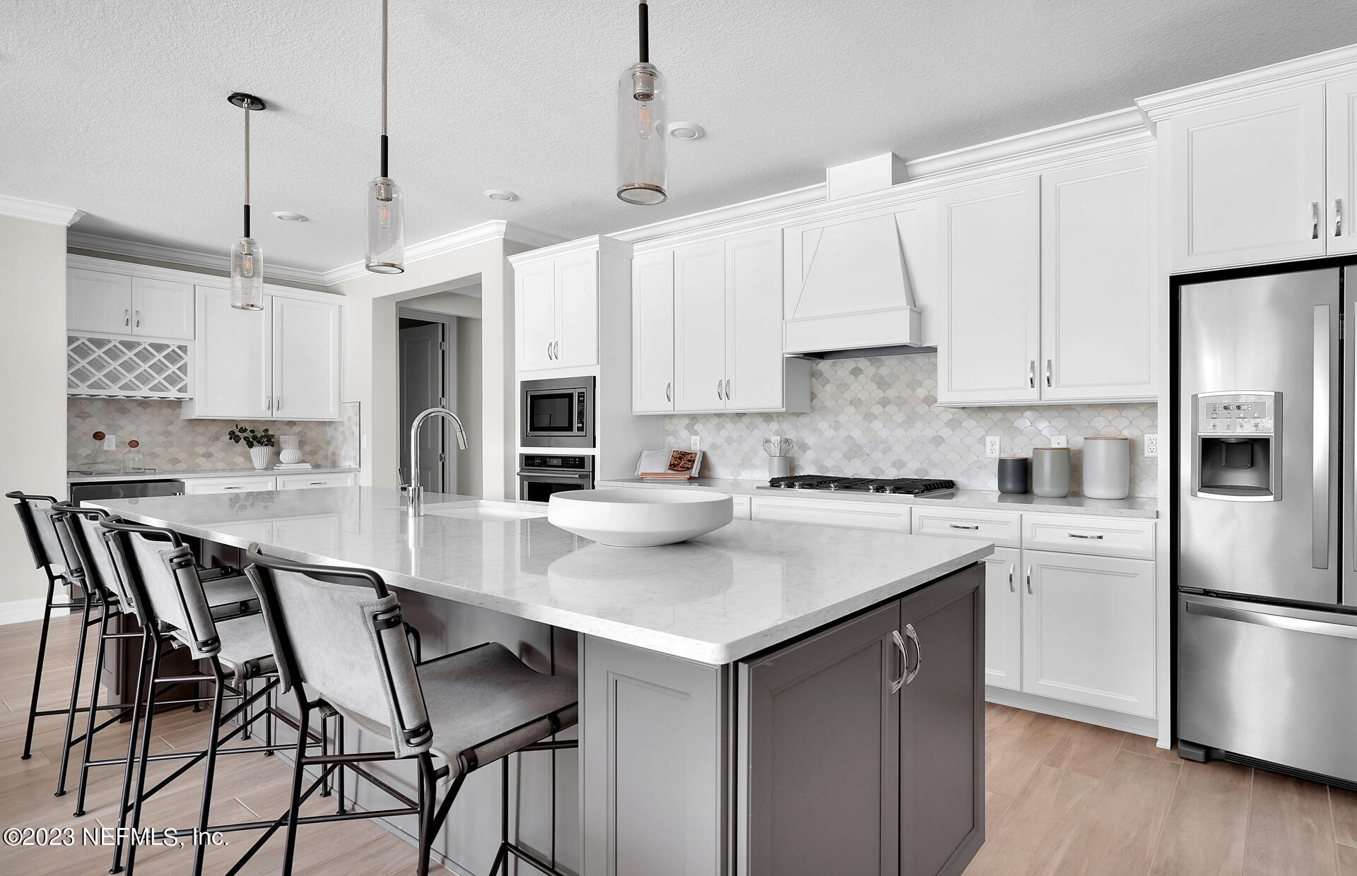 128 Continuum Loop Yulee, FL 32097 - Photo 6 of 29 Stardom Kitchen