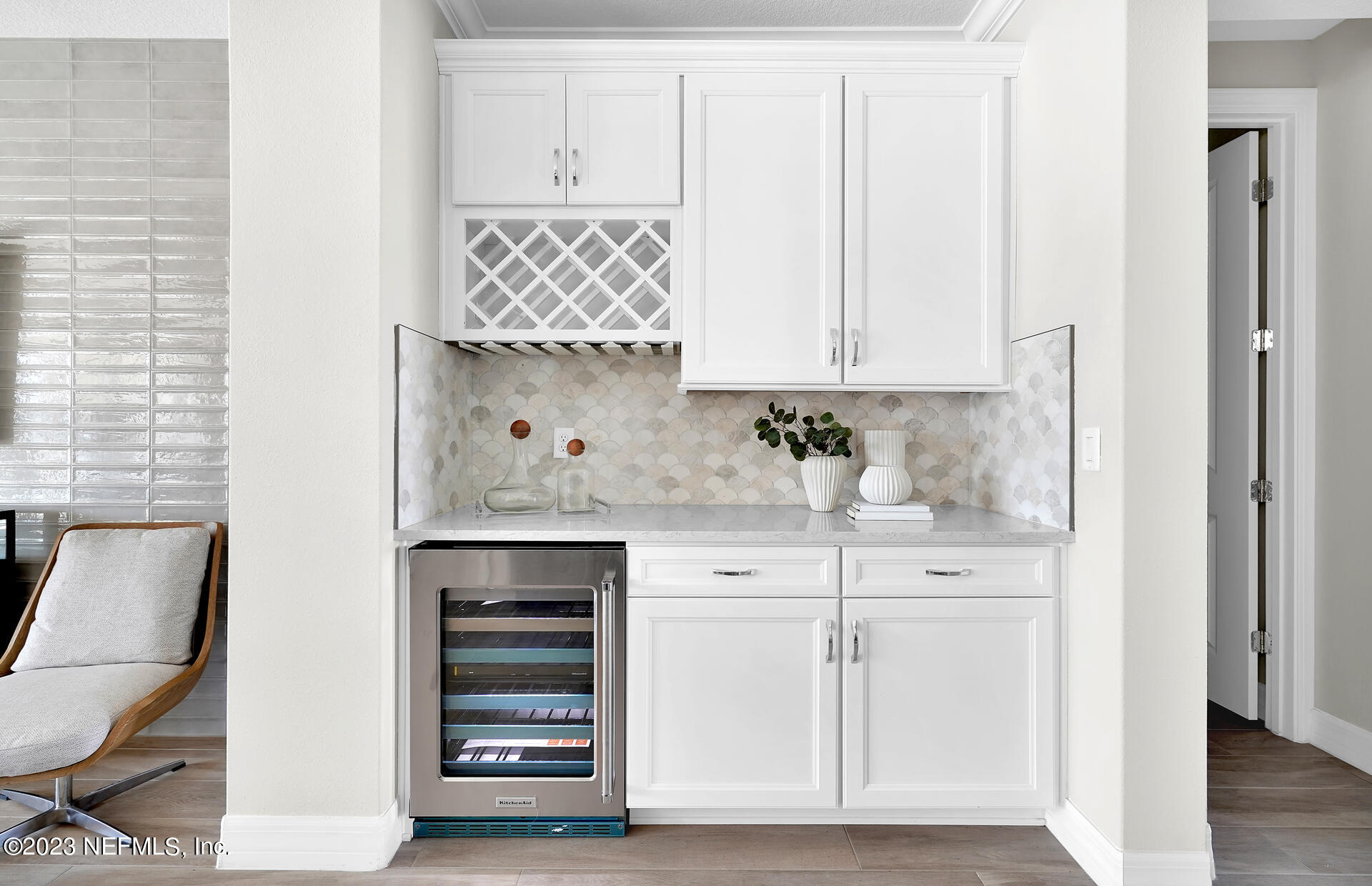 128 Continuum Loop Yulee, FL 32097 - Photo 7 of 29 Stardom Wet Bar