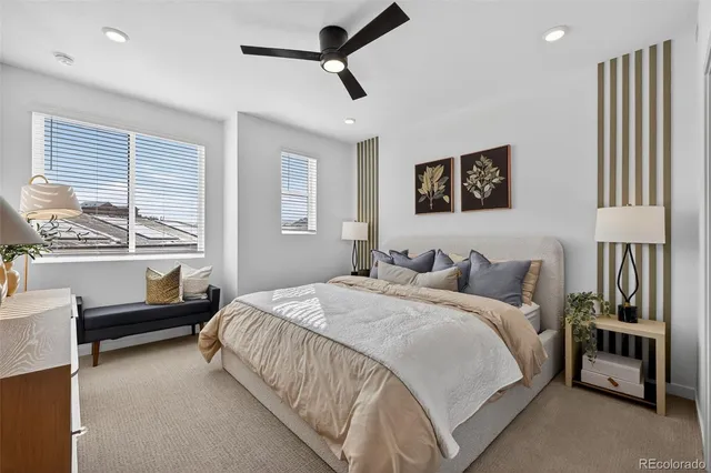 $690,000 | 8414 Mount Ouray Road, Littleton, CO 80125