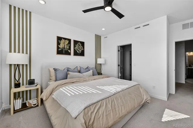 $690,000 | 8414 Mount Ouray Road, Littleton, CO 80125