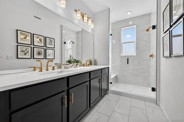 $690,000 | 8414 Mount Ouray Road, Littleton, CO 80125