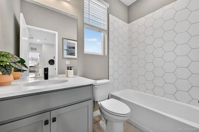 $690,000 | 8414 Mount Ouray Road, Littleton, CO 80125