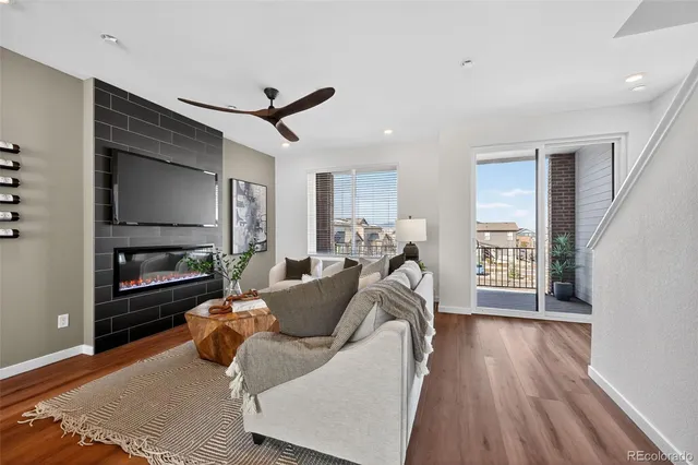 $690,000 | 8414 Mount Ouray Road, Littleton, CO 80125