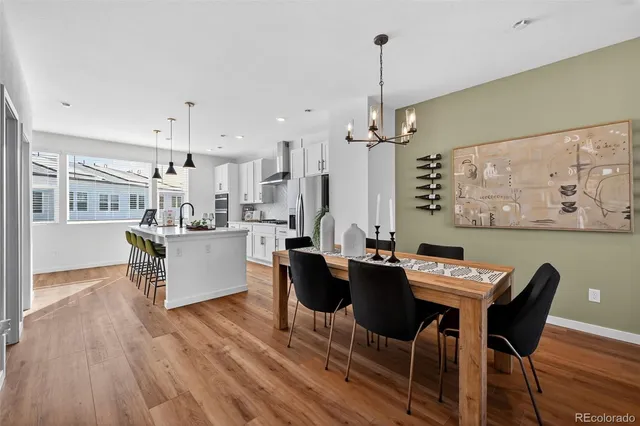 $690,000 | 8414 Mount Ouray Road, Littleton, CO 80125