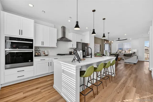 $690,000 | 8414 Mount Ouray Road, Littleton, CO 80125