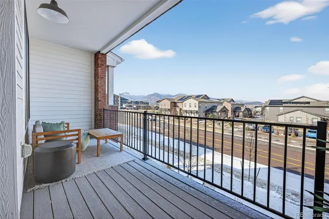 $690,000 | 8414 Mount Ouray Road, Littleton, CO 80125