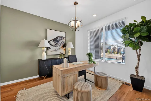 $690,000 | 8414 Mount Ouray Road, Littleton, CO 80125