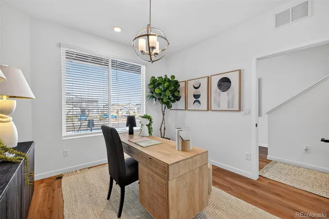 $690,000 | 8414 Mount Ouray Road, Littleton, CO 80125