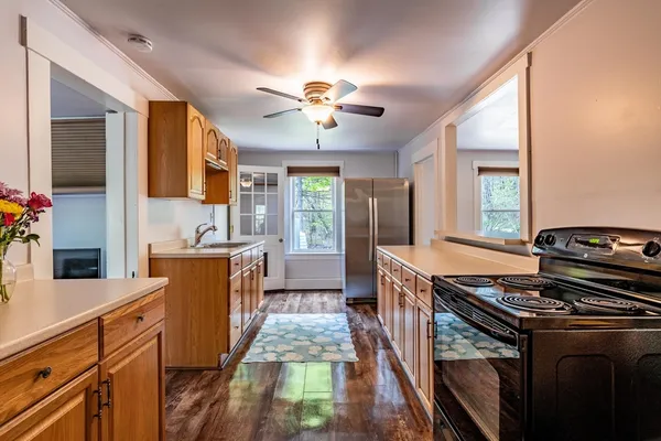 $385,000 | 11 Bray Road, Buckland, MA 01370