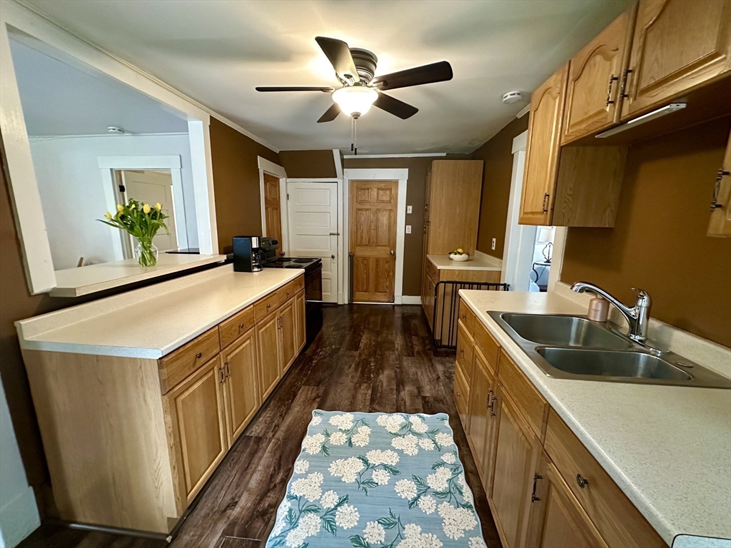 11 Bray Road Buckland, MA 01370 - Photo 18 of 34