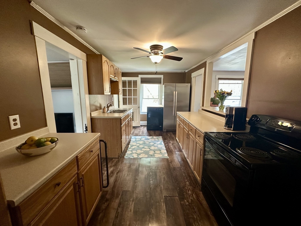 11 Bray Road Buckland, MA 01370 - Photo 19 of 34