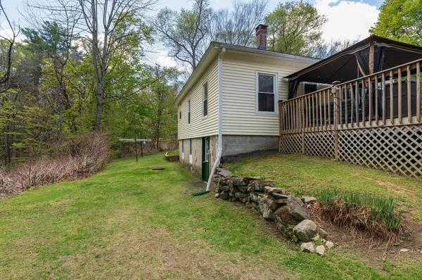 $385,000 | 11 Bray Road, Buckland, MA 01370