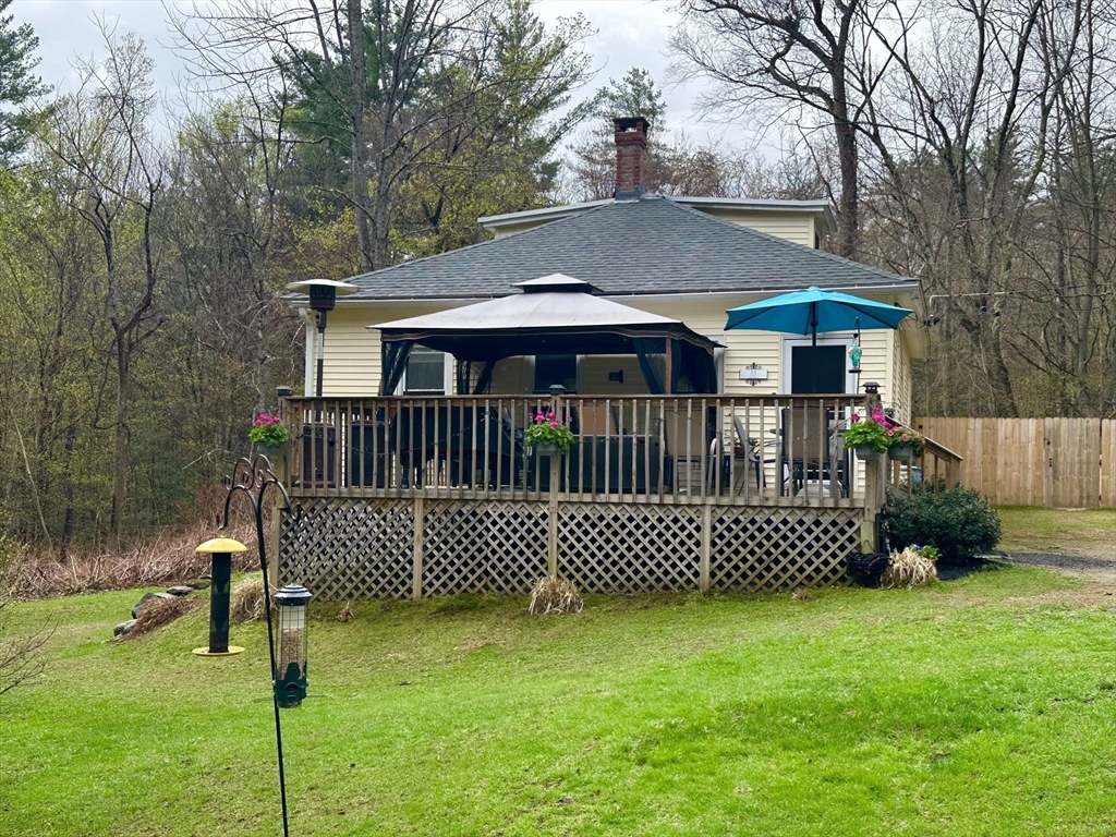 11 Bray Road Buckland, MA 01370 - Photo 2 of 34