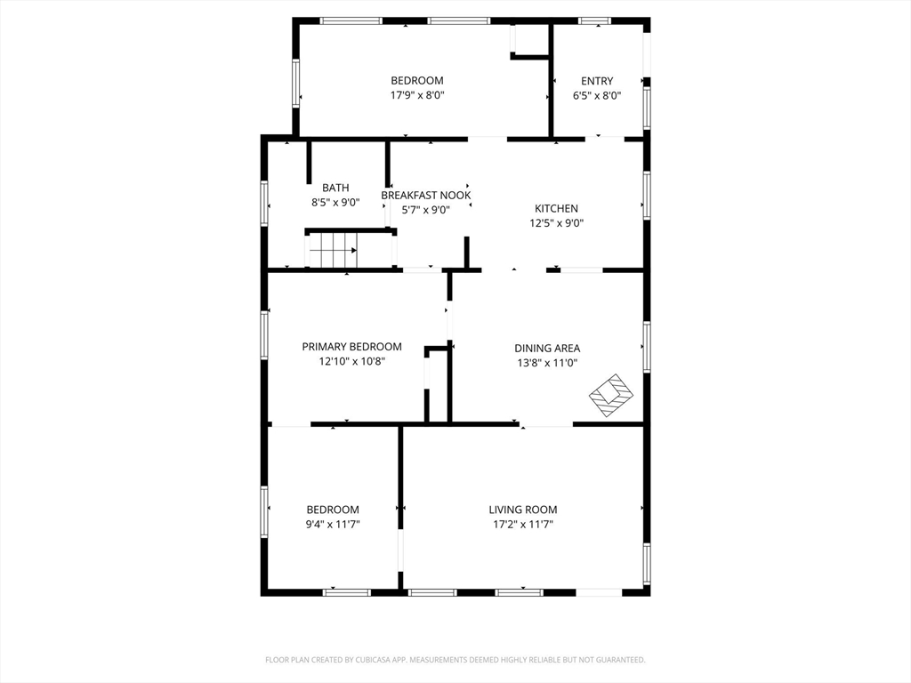 11 Bray Road Buckland, MA 01370 - Photo 29 of 34