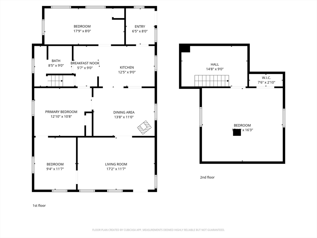 11 Bray Road Buckland, MA 01370 - Photo 31 of 34
