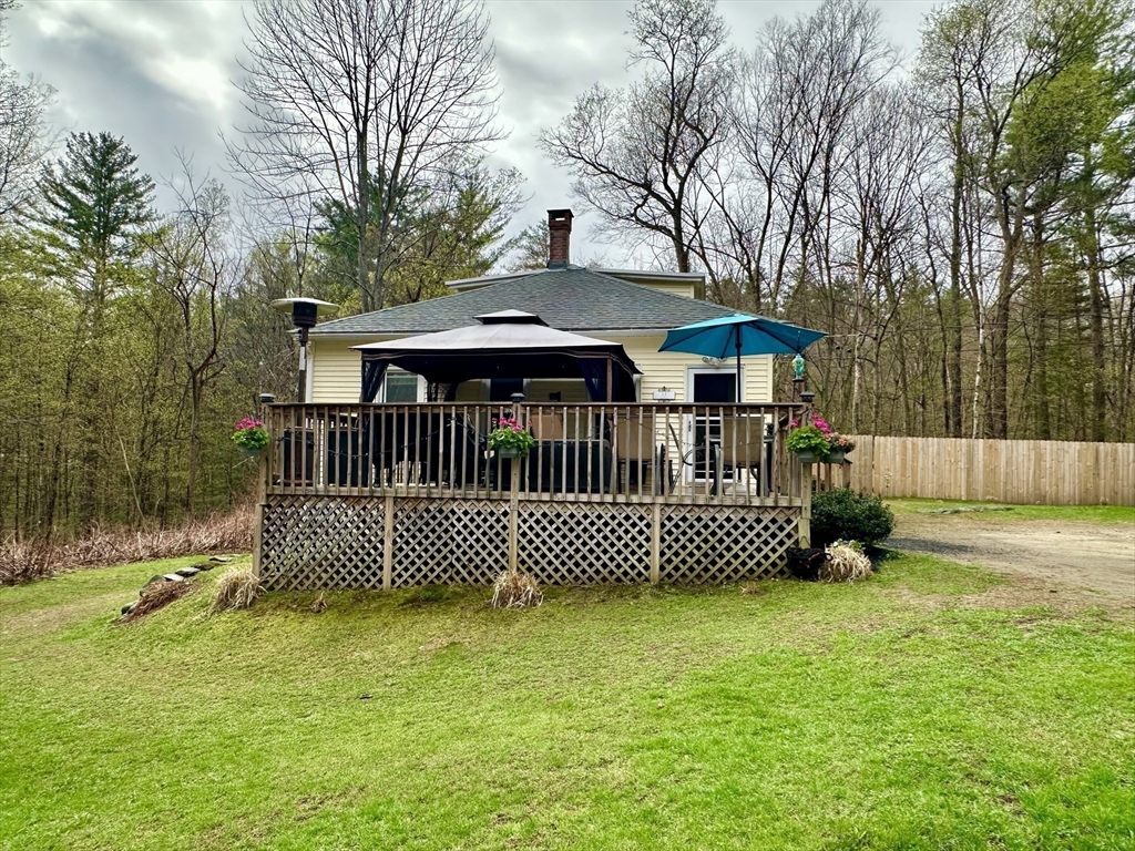 11 Bray Road Buckland, MA 01370 - Photo 34 of 34