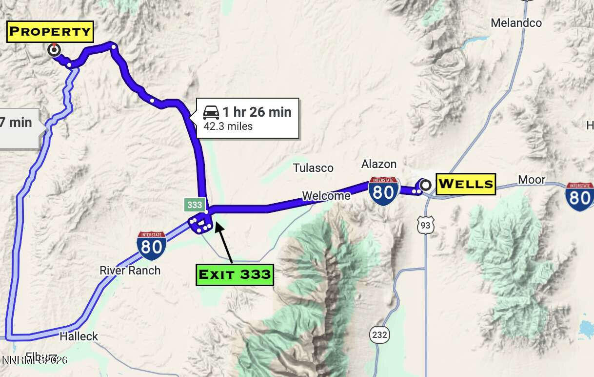 0 Blm Road Elko, NV 89801 - Photo 12 of 24 Sharp.12